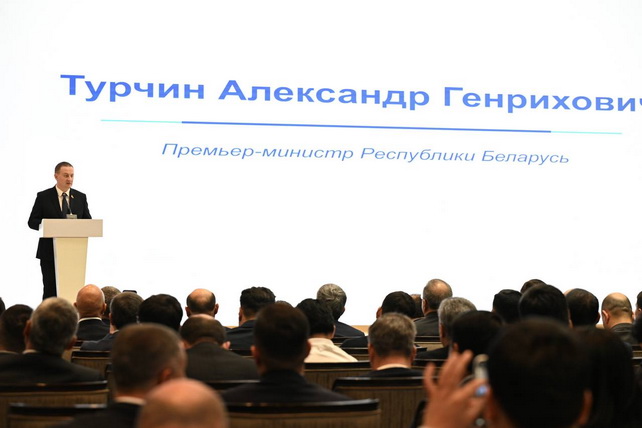 Президент Узбекистана посетит Беларусь в 2026 году