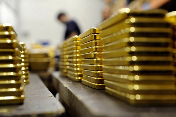 Объем официальных резервов Узбекистана превысил $35,76 млрд.