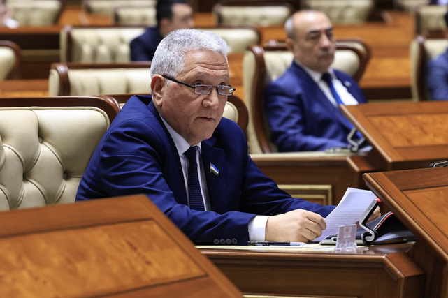 Сенаторы одобрили изменения в законодательстве для защиты прав кредиторов и упрощения процедуры взыскания залогового имущества