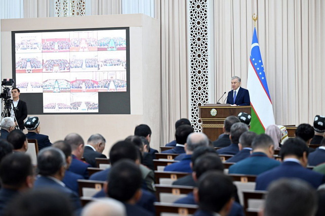 Словацкая компания инвестирует $170 млн в выращивание рапса и производство биоэтанола в Хорезме