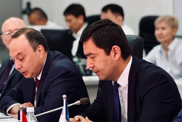 Развитие медицинского туризма - одно из перспективных направлений сотрудничества Узбекистана и Кыргызстана