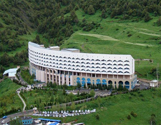 Perspectives of medical tourism discussed in Jizzakh