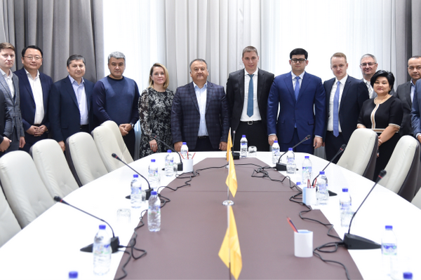 В составе Правления АКБ «Капиталбанк» произошли изменения