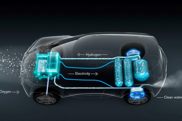 В Узбекистане будет разработан экспериментальный образец транспортного средства, движущегося на водороде