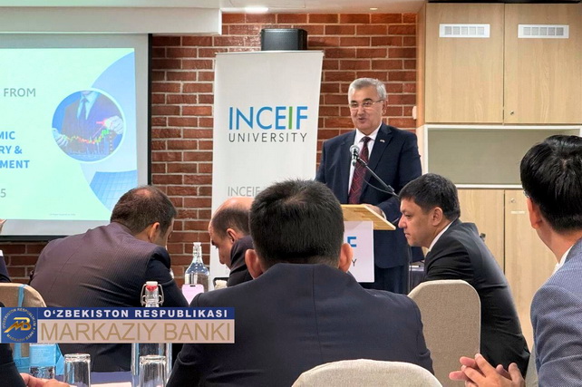 Делегация Узбекистана начала учебный визит в Малайзию по вопросам исламских финансов