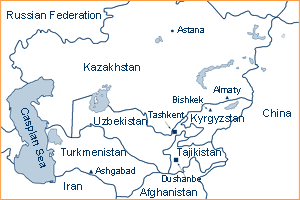 Uzbek scholar prepares another Persian poetry anthology