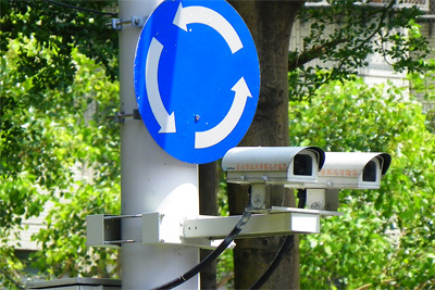 Beeline запустил услугу информирования  о штрафах за нарушение ПДД