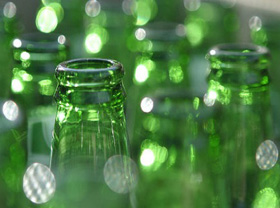 Uzbekistan ups raw ethyl alcohol production by 8.7% in Jan 2010