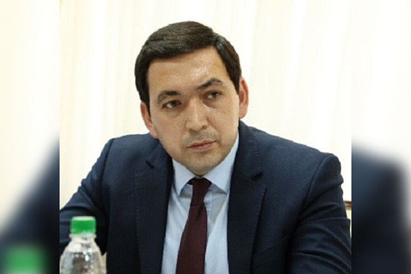 Назначен новый заместитель директора ИСМИ