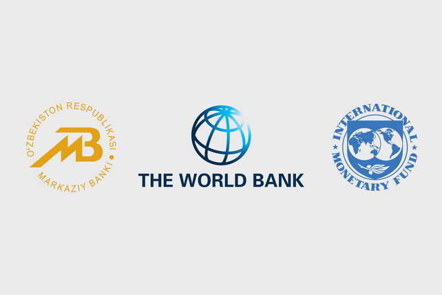 В Узбекистане стартовала миссия по оценке финансового сектора от МВФ и Всемирного банка