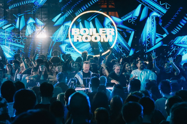 Sublimation Festival 2025 вошёл в топ-10 мировых фестивалей по версии Resident Advisor