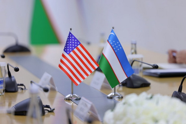 Узбекистан планирует импортировать хлопковое волокно из США