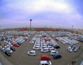 GM Uzbekistan increases car output by 10.7% in 1H