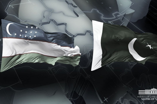 Шавкат Мирзиёев выразил соболезнования руководству Пакистана в связи с жертвами наводнений