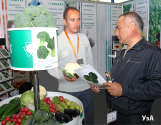 Выставки WorldFood Uzbekistan и AgroWorld Uzbekistan проходят в Ташкенте