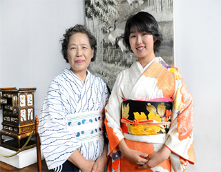 В Ташкенте прошел узбекско-японский праздник дружбы