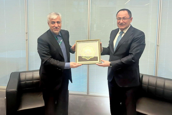 Baku becomes a platform for friendship between countries in the field of sports