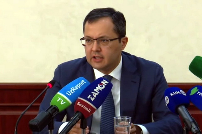 Рост цен на нефть и логистические сбои могут повлиять на импорт Узбекистана