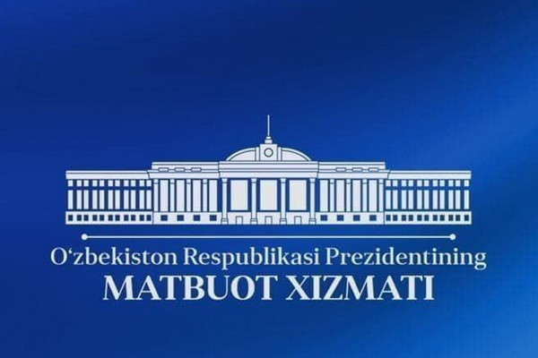Шавкат Мирзиёев ознакомится с проводимой в столице созидательной работой