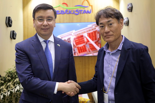 Туристические компании Японии планируют увеличить поток туристов в Узбекистан