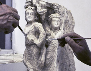 Exhibition “In the heart of Asia” opens in Termez