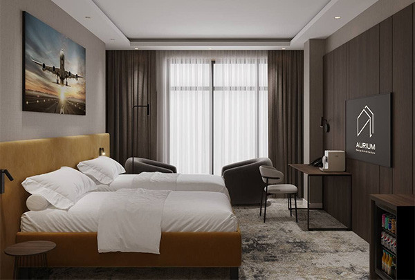 Accor откроет новый отель рядом с международным аэропортом Ташкента