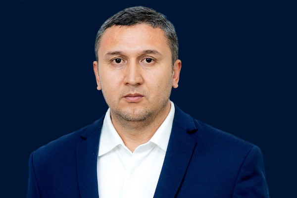 Назначен директор Департамента фискальной политики Министерства экономики и финансов