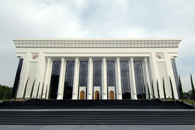 Победительницей Competizione dell’ Opera стала Барно Исматуллаева