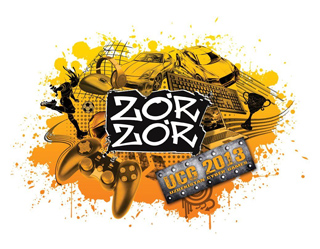 Zo’r-Zo’r UCG 2013 to be held in August-September