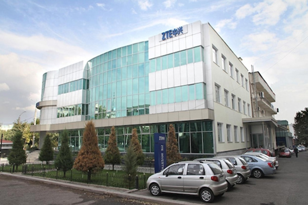 Компания ZTE – деятельность, направленная на результат