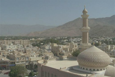 НАЭСМИ сняла фильм о культурных связях между Узбекистаном и Оманом