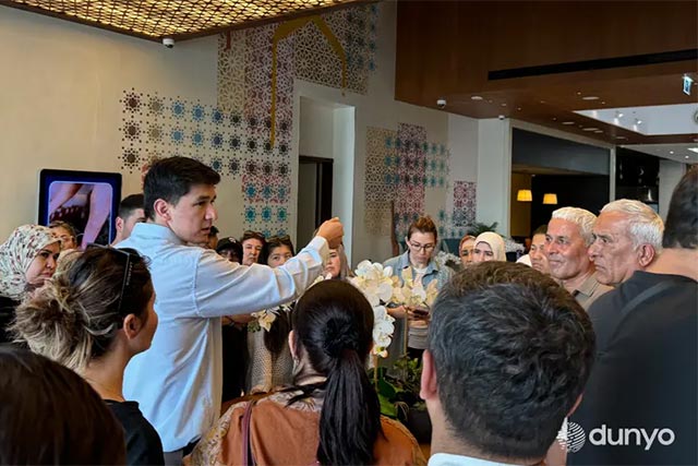 В Дубае и Абу-Даби обеспечено временное проживание для более 160 узбекских граждан