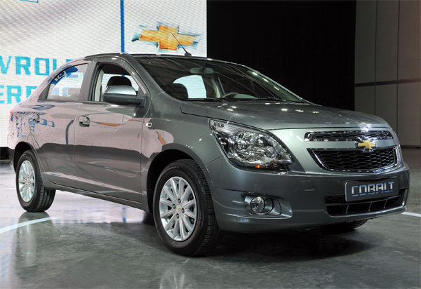 Car Sales in Uzbekistan Surge 25% in July — Highest in 18 Months