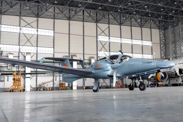 Центр «Узаэронавигация» открыл собственное авиационное направление с авиакомпанией AVION