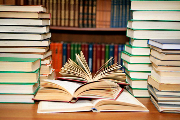 Necessary printing products for needs of the education system to be printed at the AIMC printing houses