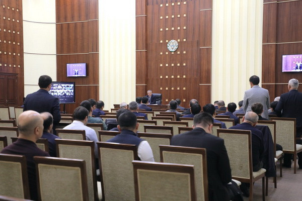 В Ташкенте пройдёт очередная Республиканская межотраслевая промышленная ярмарка