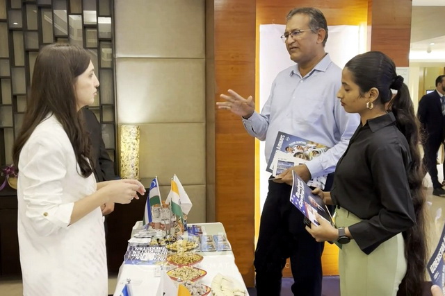 «Uzbekistan Airways» запускает прямой авиарейс Ташкент-Гоа-Ташкент