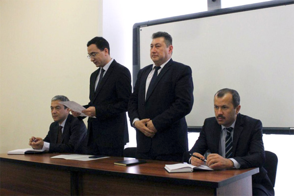 Назначен директор Центра развития системы «Электронное правительство»