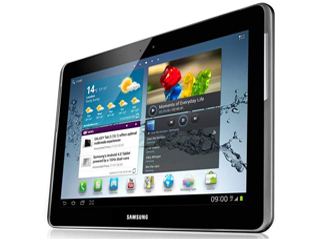 Планшет Samsung GALAXY Tab 2 теперь доступен и для клиентов Beeline Business
