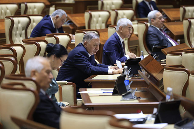 В Узбекистане пенсии будут назначаться автоматически — без обращения граждан