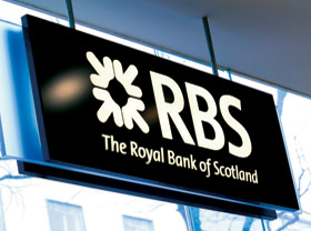 Royal Bank of Scotland O'zbekiston MB увеличивает уставный капитал на 12 млрд. сумов