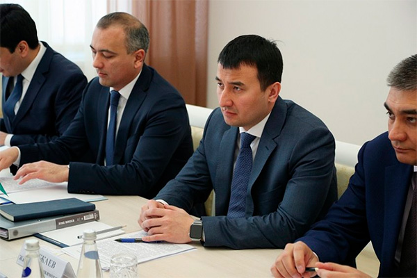 В 2018 году Россия и Узбекистан увеличили товарооборот в сфере АПК на 20%