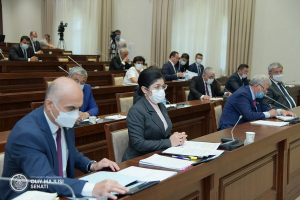 Кабинету Министров направлен парламентский запрос об осуществлении мероприятий по восстановлению и развитию туризма после пандемии коронавируса