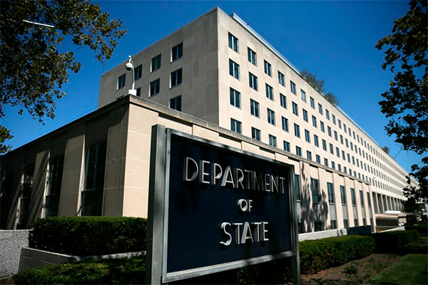 США ввели санкции против узбекской компании