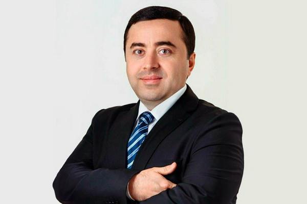 Бехзод Абдурахманов возглавил региональное подразделение Visa в Узбекистане