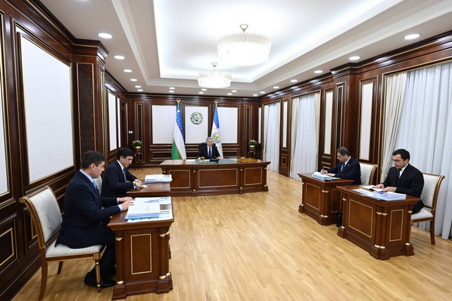 Priority tasks in higher education and science discussed