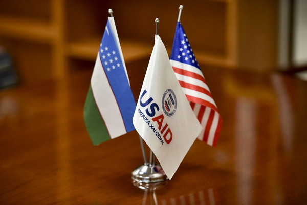 USAID и Министерство инновационного развития объединяют усилия для развития агробизнеса и агротуризма в Узбекистане