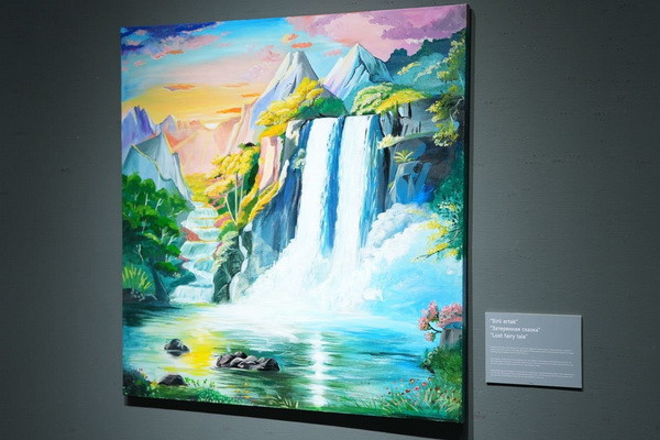 Over 150 million soums were raised at the Orzu charity exhibition-auction