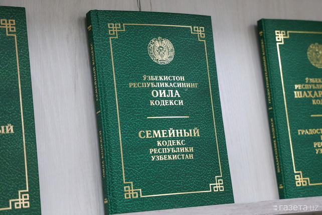 Законопроект о защите прав детей и алиментах вынесен на обсуждение