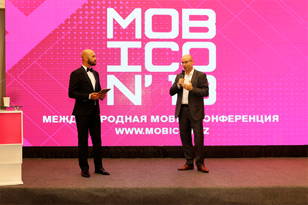 Первый запуск 5G, блогеры и спикеры из шести стран: как прошла конференция Mobicon 2018